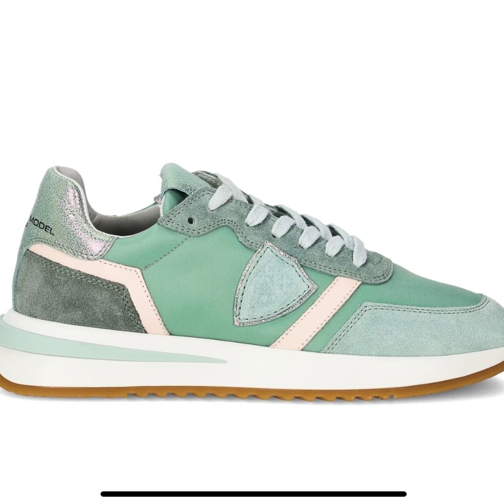 PHILIPPE MODEL TROPEZ 2.1 LOW SNEAKER