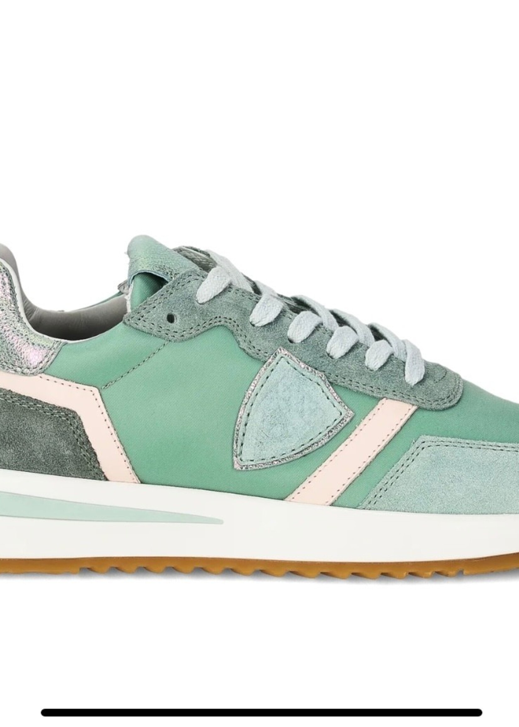 PHILIPPE MODEL TROPEZ 2.1 LOW SNEAKER