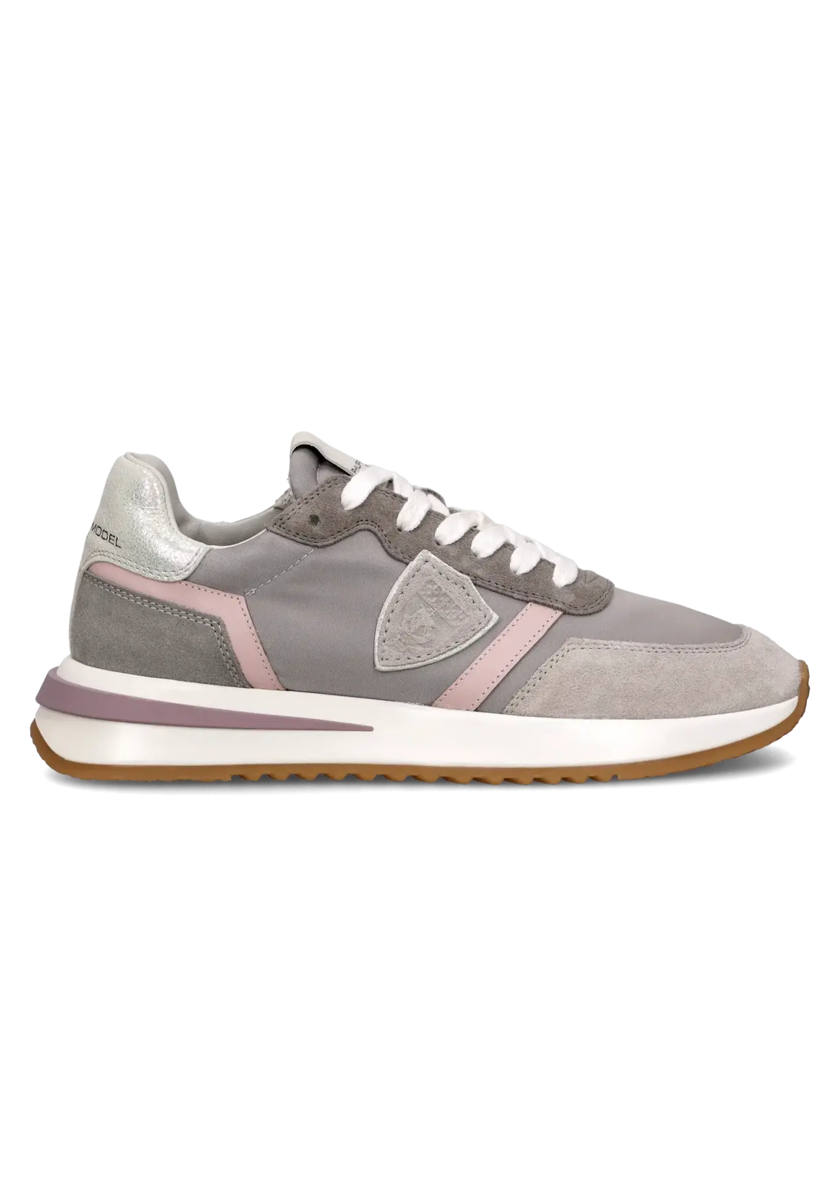 PHILIPPE MODEL TROPEZ 2.1 LOW SNEAKER