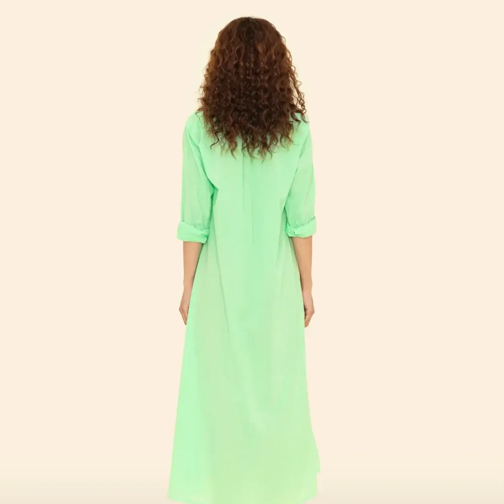 XIRENA BODEN MAXI DRESS