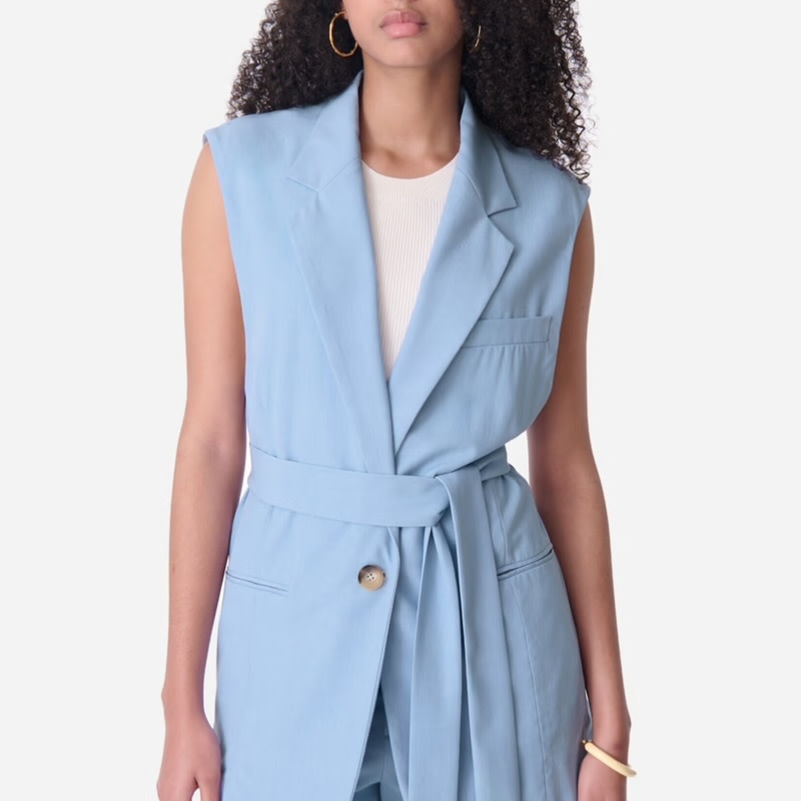 VANESSA BRUNO CHRISTEN TUNIC