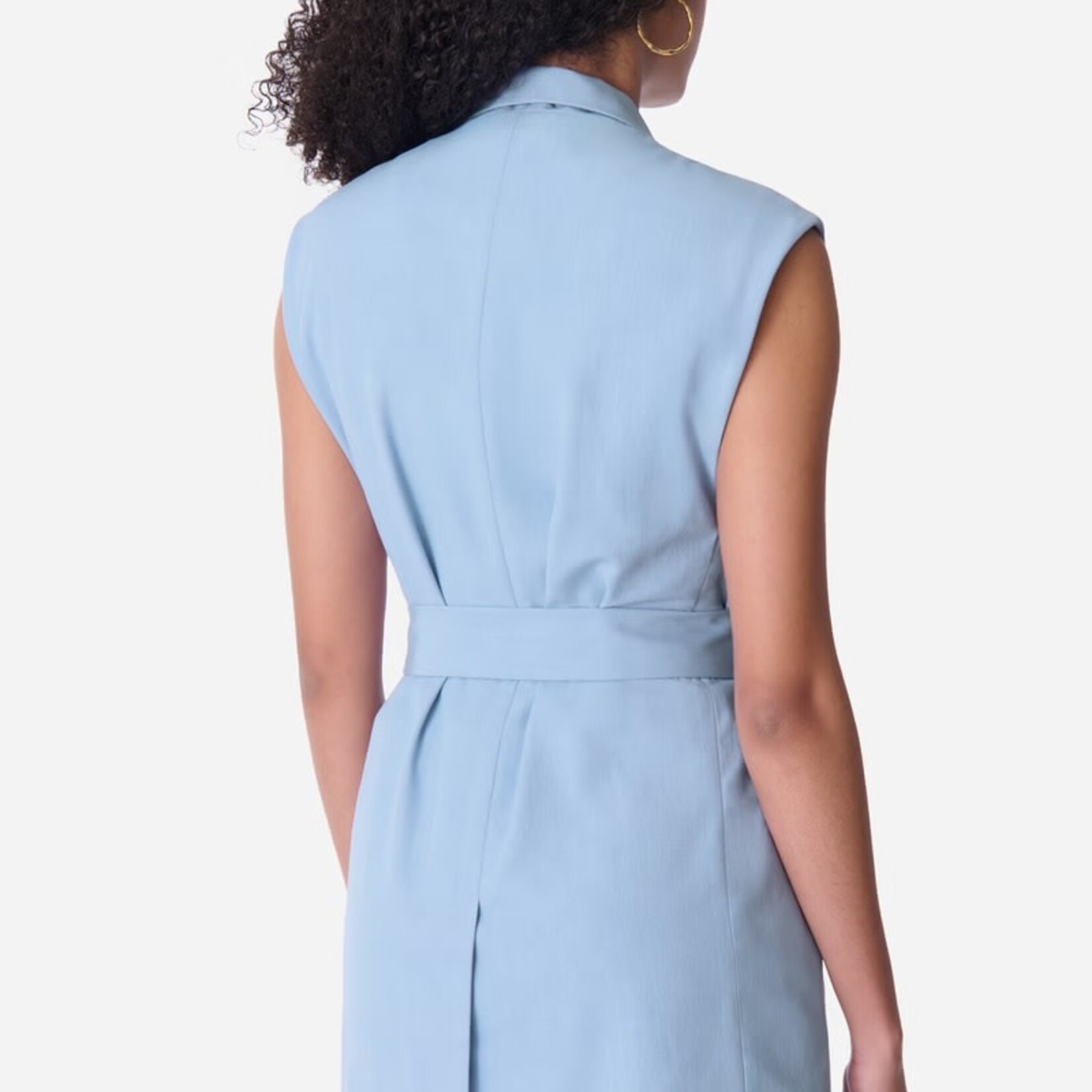 VANESSA BRUNO CHRISTEN TUNIC