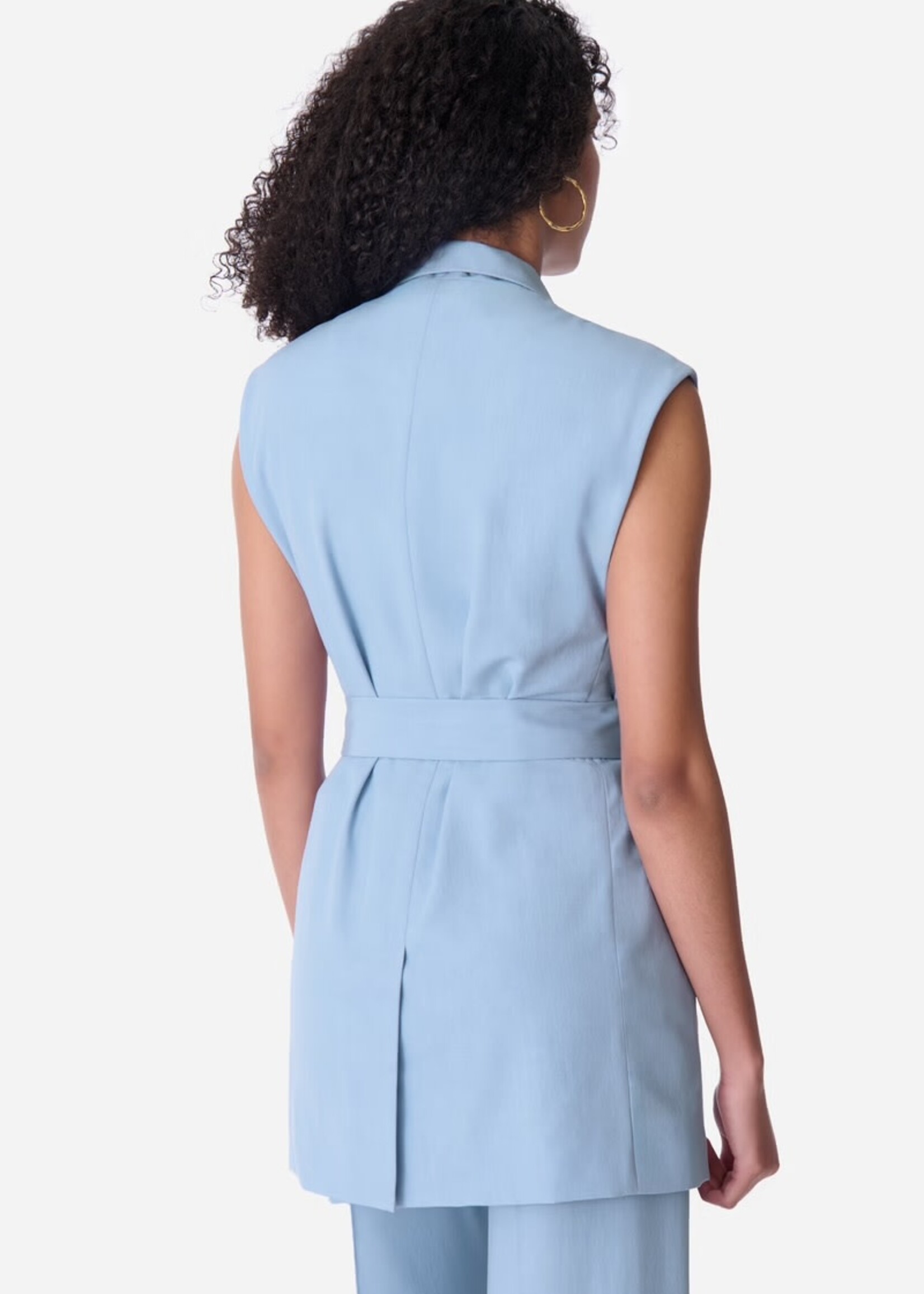 VANESSA BRUNO CHRISTEN TUNIC