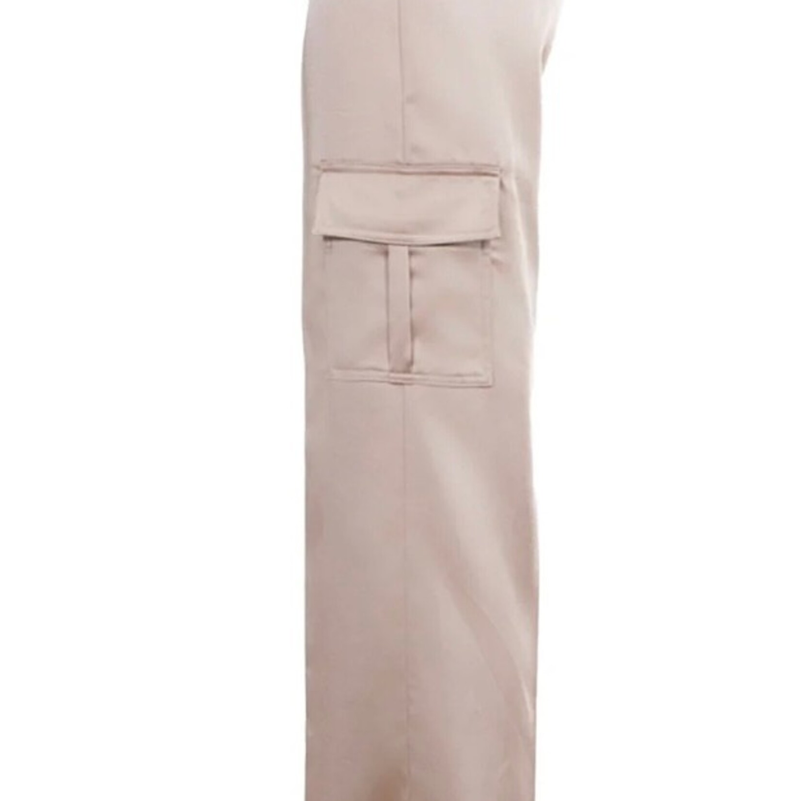 AVENUE MONTAIGNE ECLIPSE LIQUID SATIN