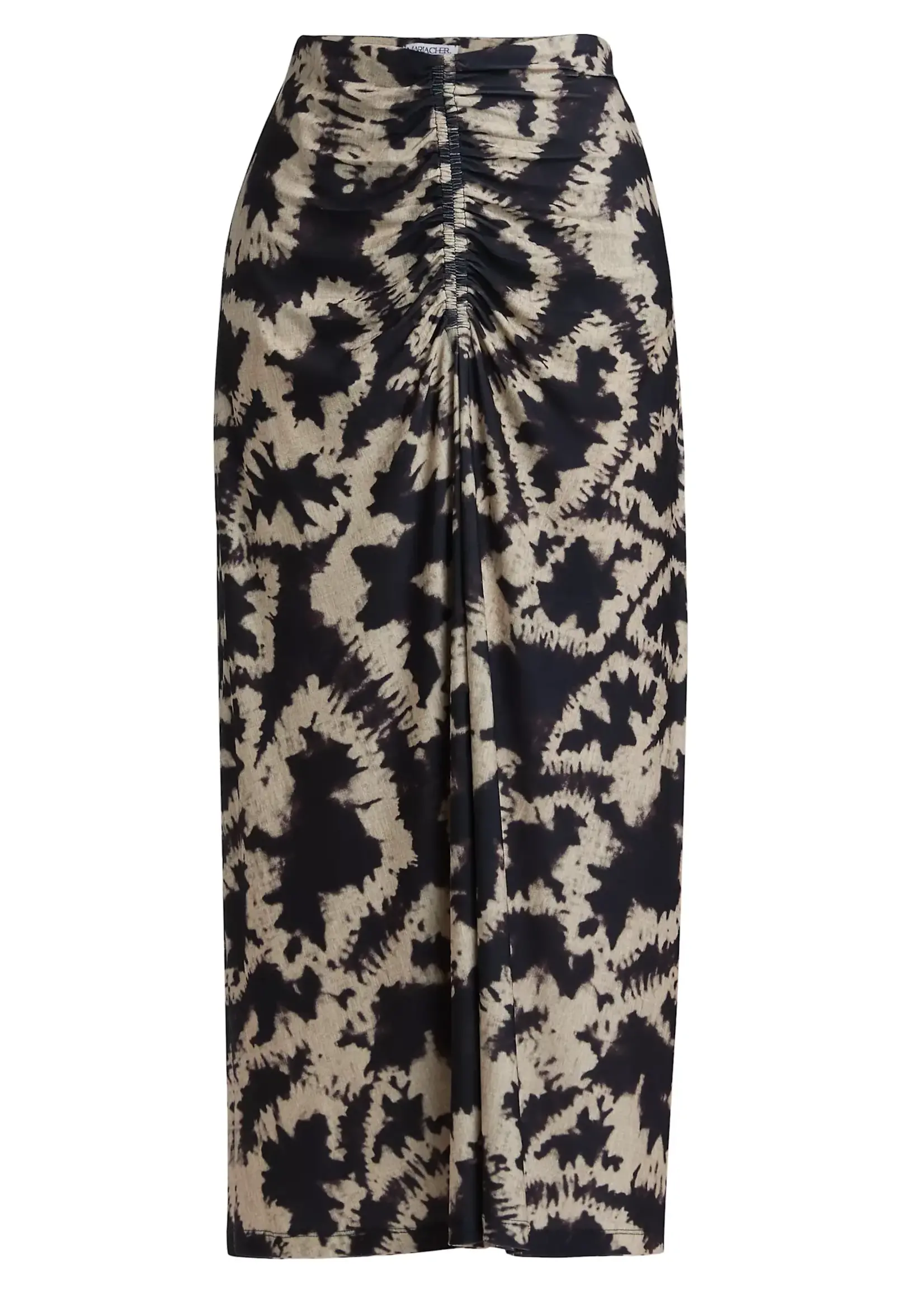 MARIA CHER SANTA RITA ANNA MIDI SKIRT