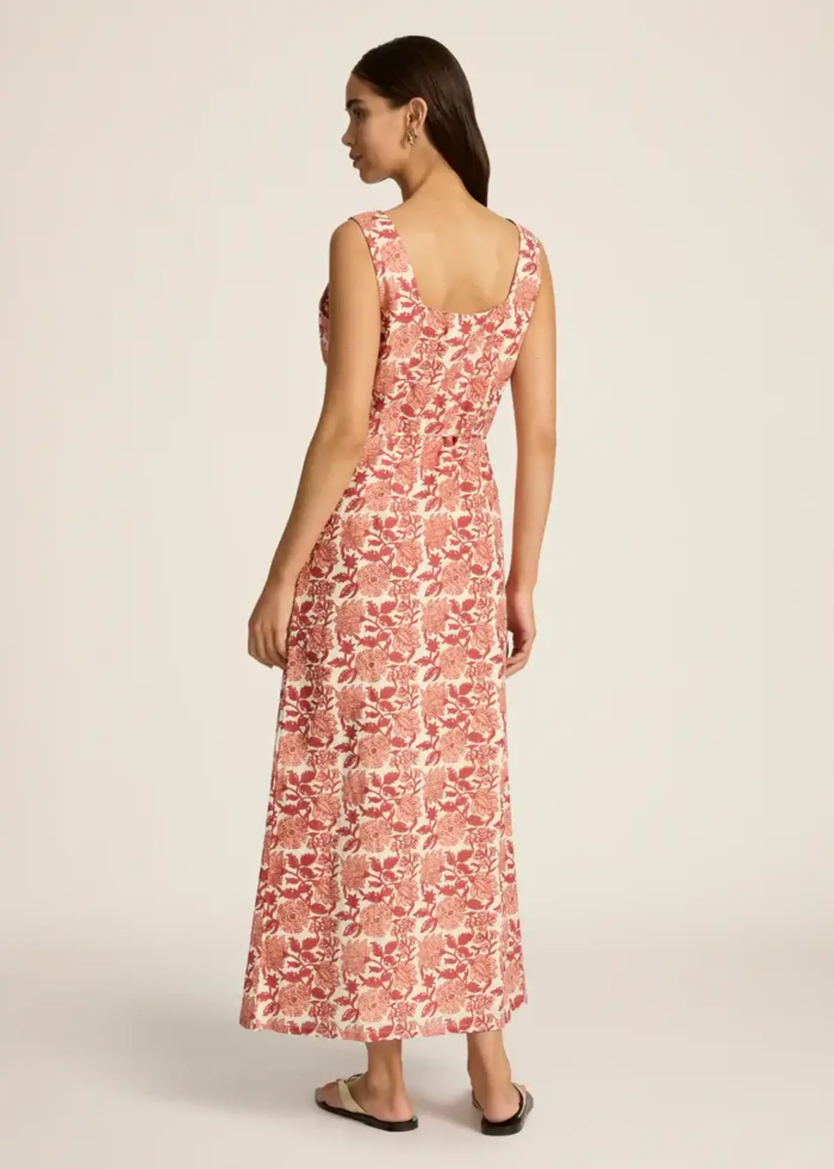 HANNAH ARTWEAR PALOMA MAXI DRESS