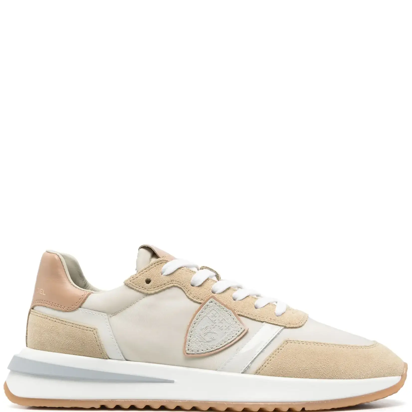 PHILIPPE MODEL TROPEZ 2.1 LOW SNEAKER