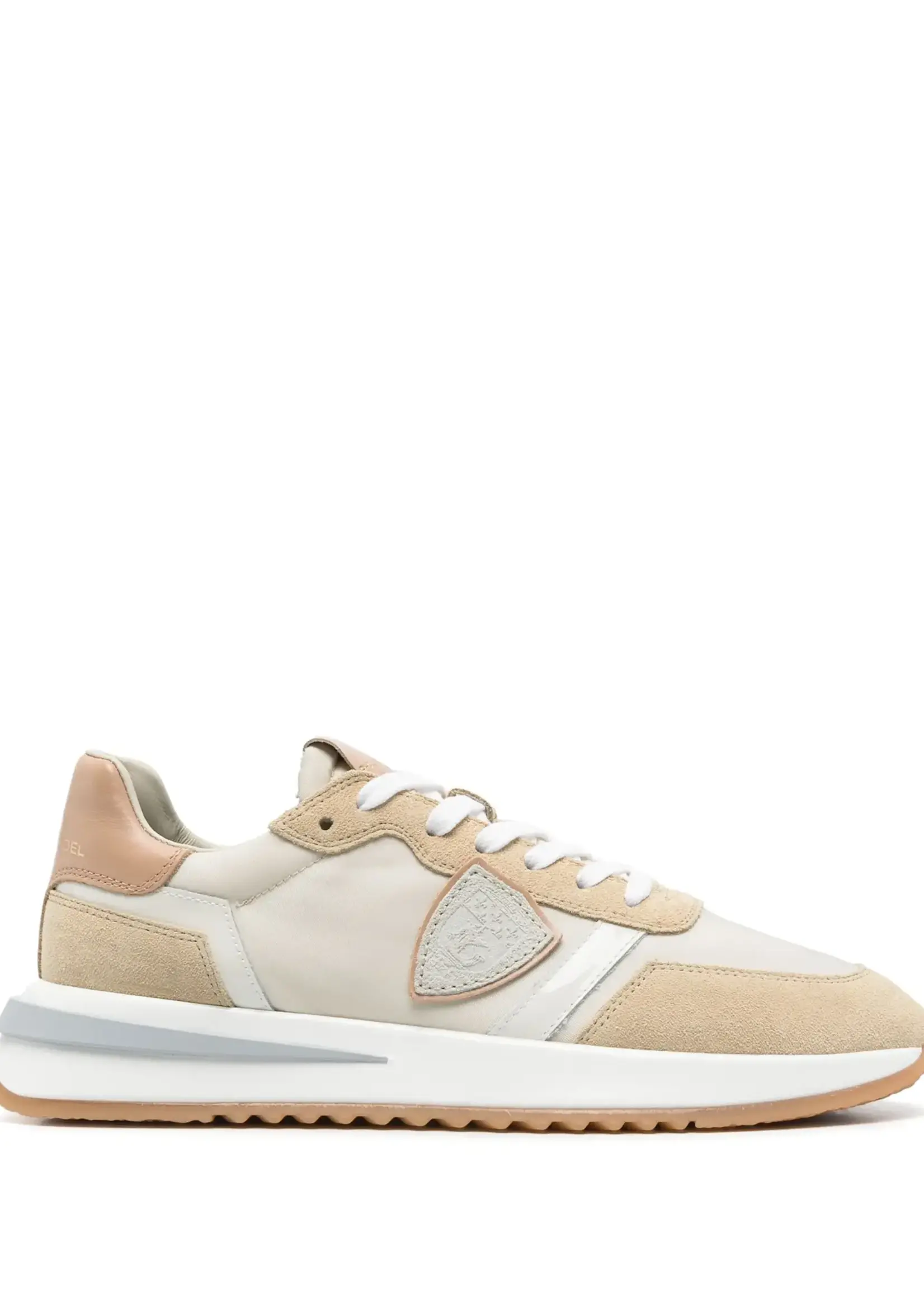PHILIPPE MODEL TROPEZ 2.1 LOW SNEAKER
