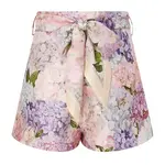 ZIMMERMANN DAWNING FLAT FRONT SHORT