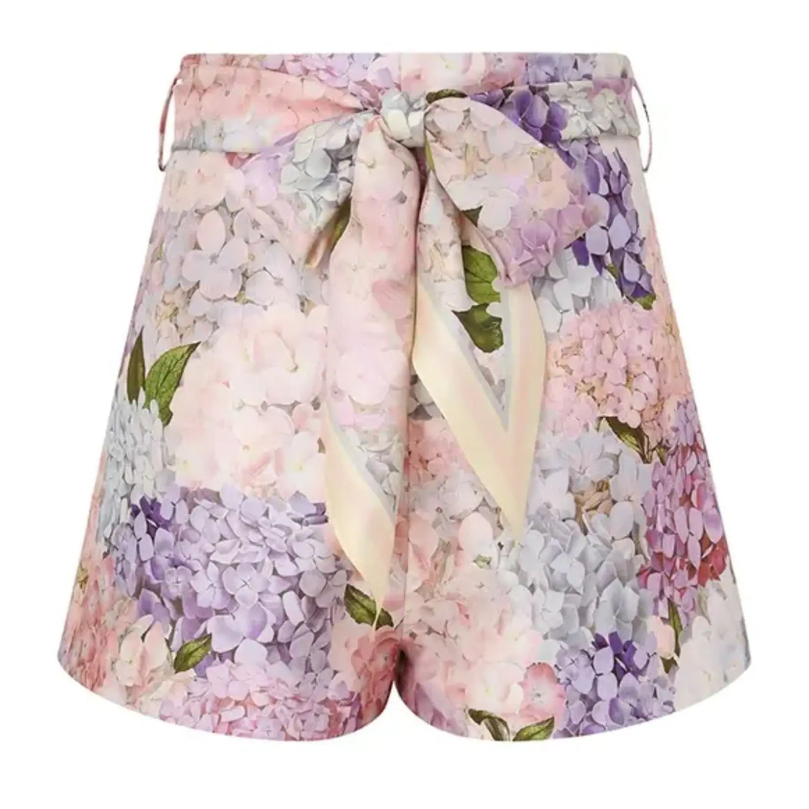 ZIMMERMANN DAWNING FLAT FRONT SHORT