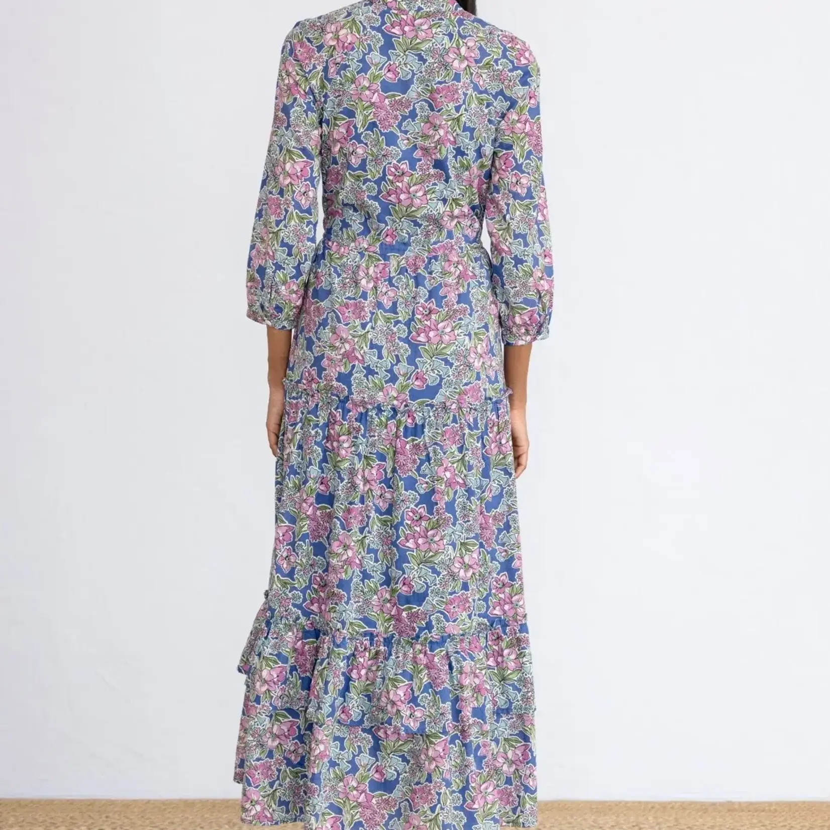 BANJANAN BAZAAR DRESS