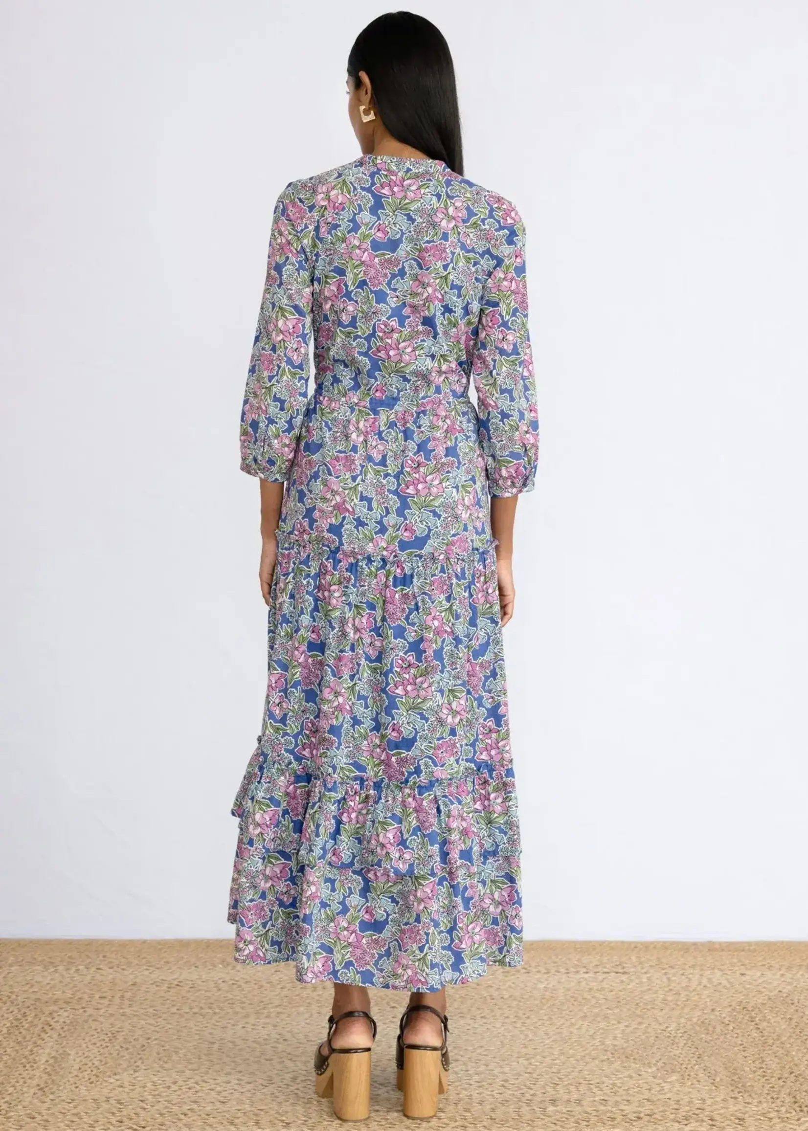 BANJANAN BAZAAR DRESS