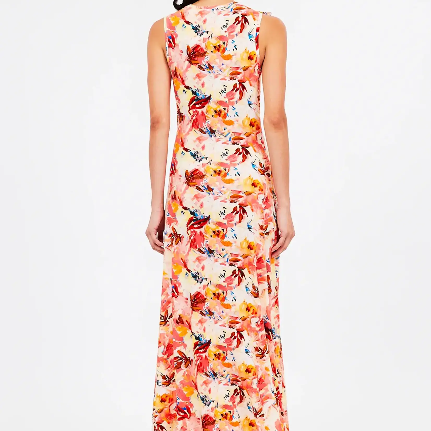 ULLA JOHNSON ELISE DRESS