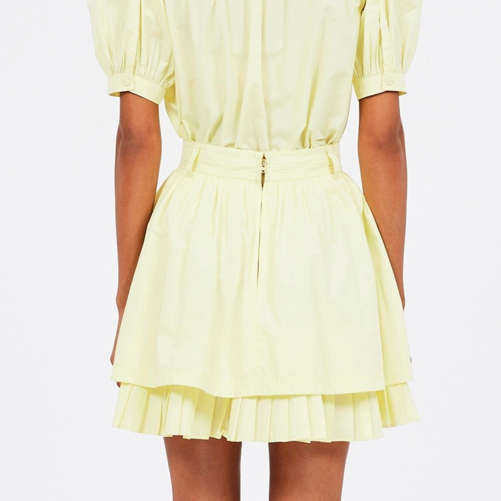 ULLA JOHNSON FREJA TOP