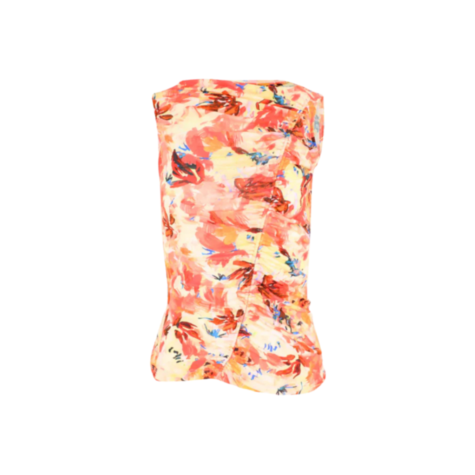 ULLA JOHNSON MEDEA TOP