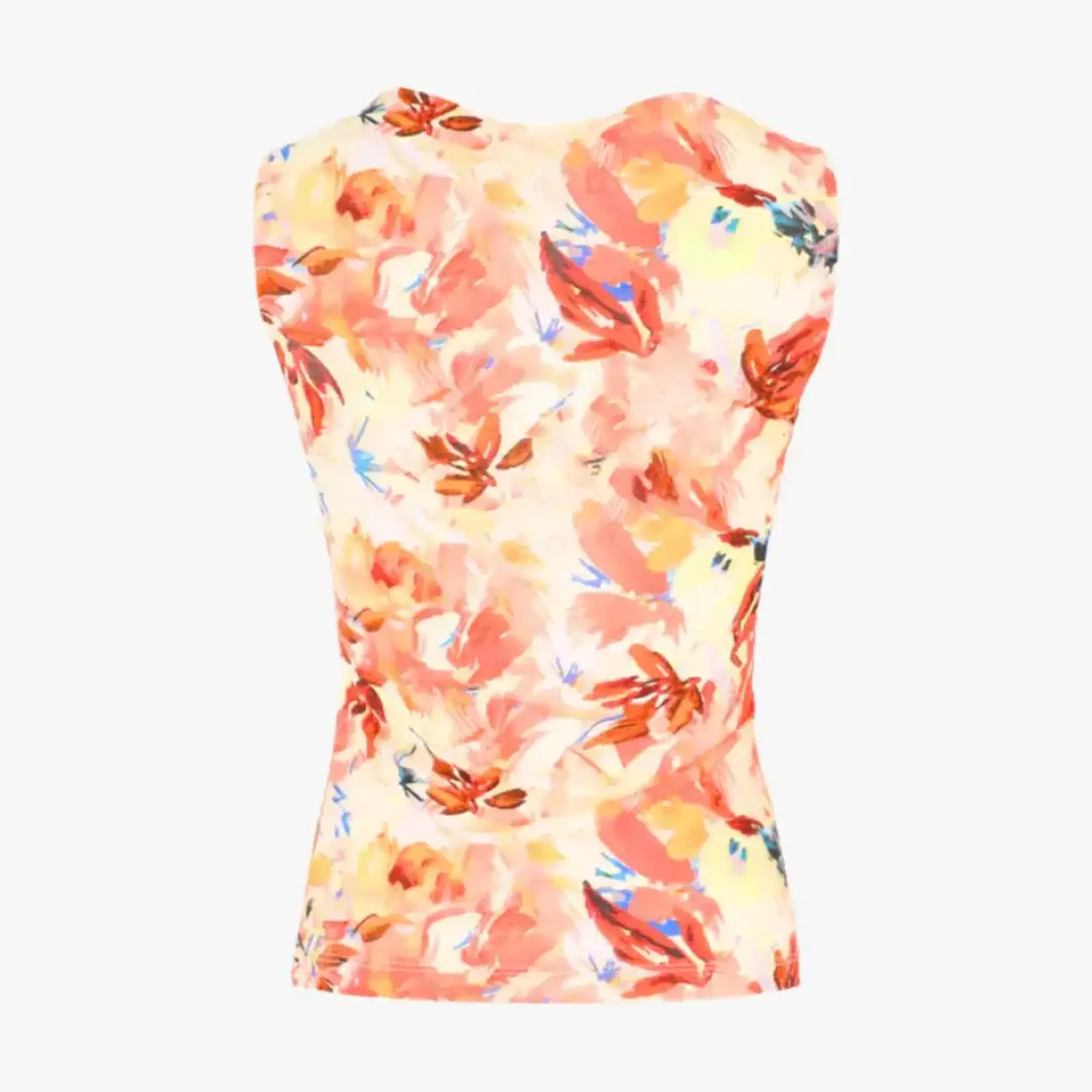 ULLA JOHNSON MEDEA TOP