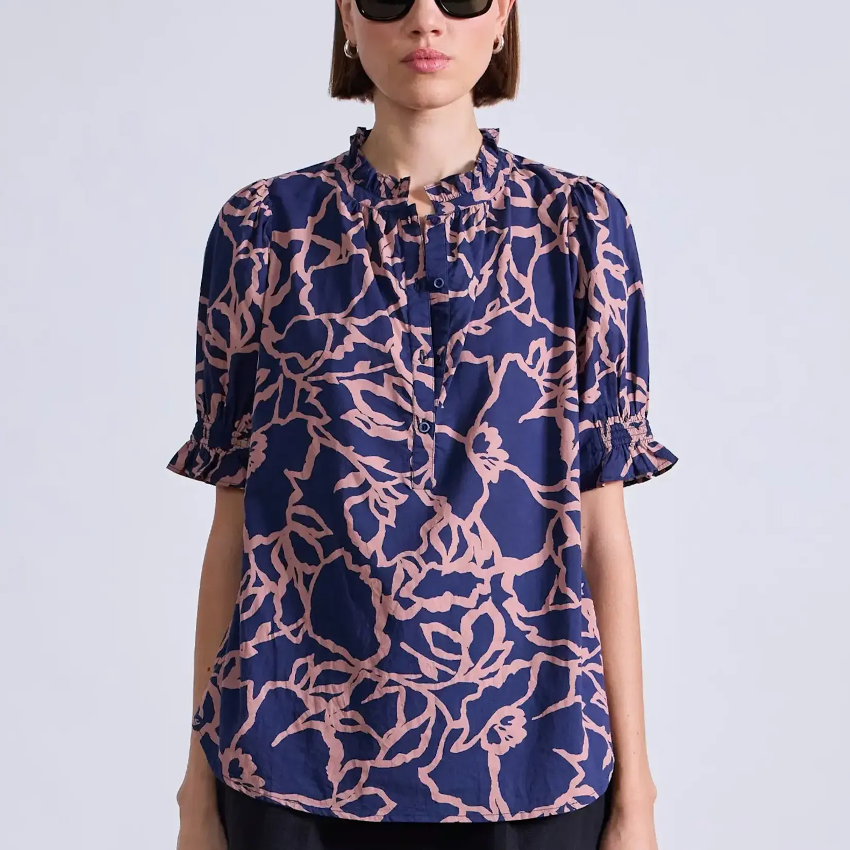 APIECE APART LOS ALTOS TOP NEW