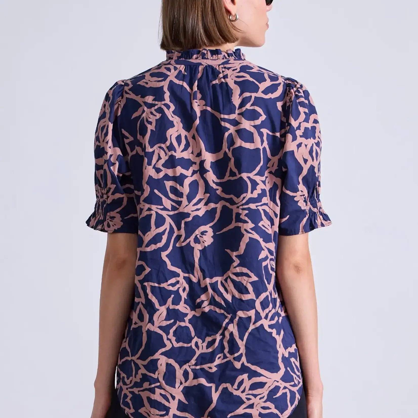 APIECE APART LOS ALTOS TOP NEW