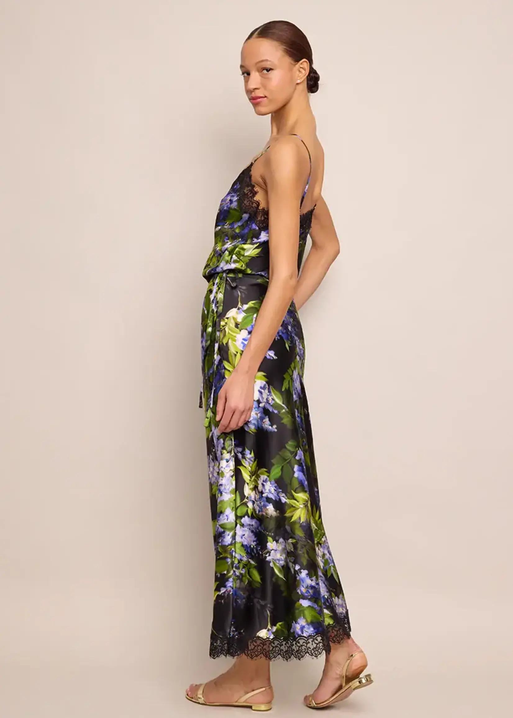 CARA CARA KAIA SLIP SKIRT