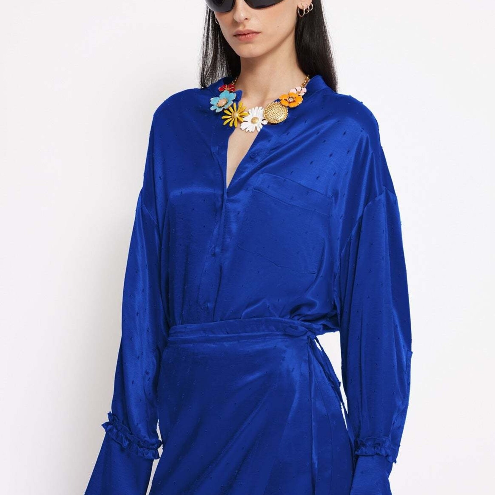 ROSEANNA POTTS CHEMISE