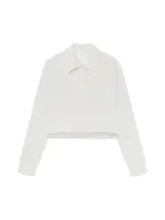 ALC SOLID MAUDE TOP