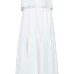VANESSA BRUNO CORA MAXI DRESS