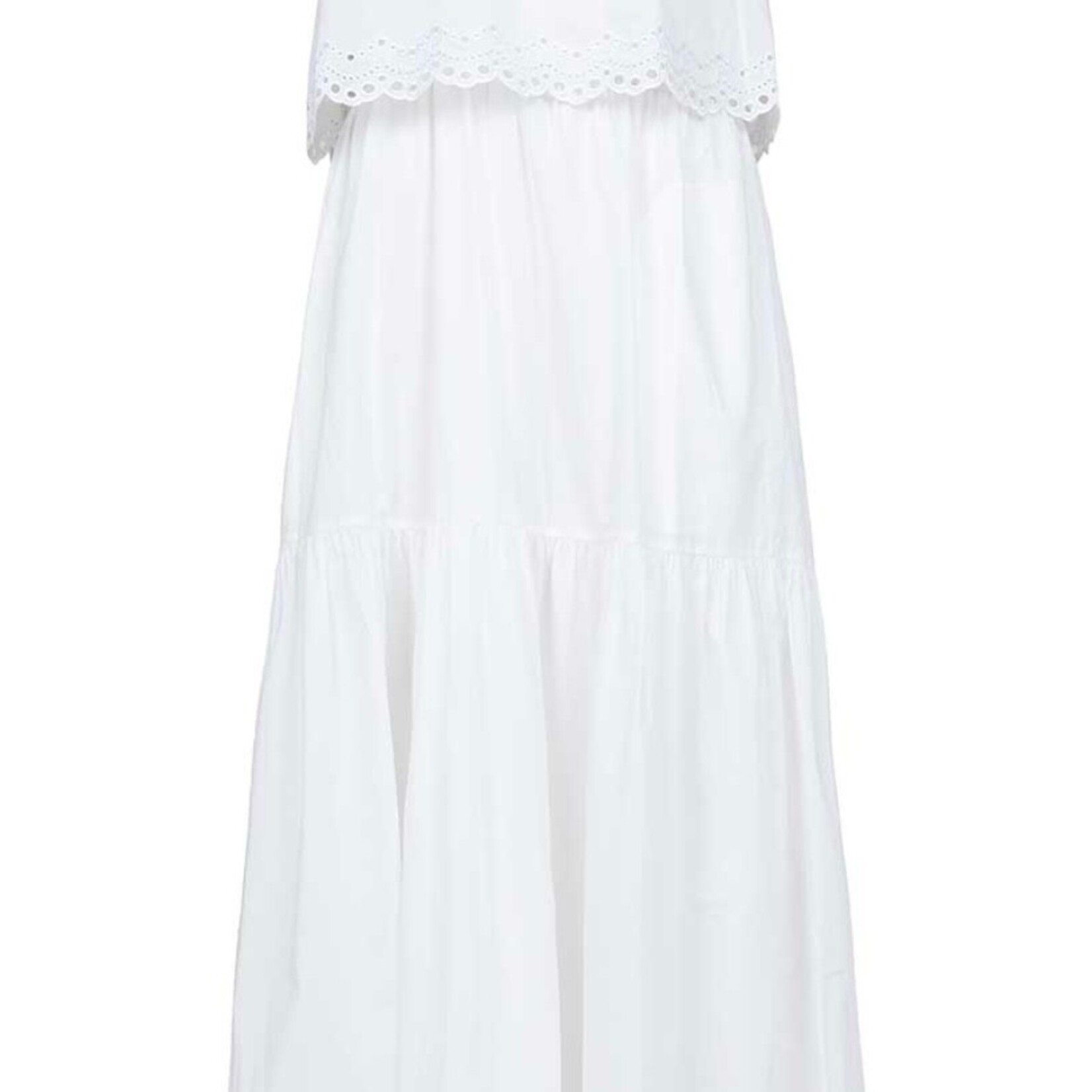 VANESSA BRUNO CORA MAXI DRESS