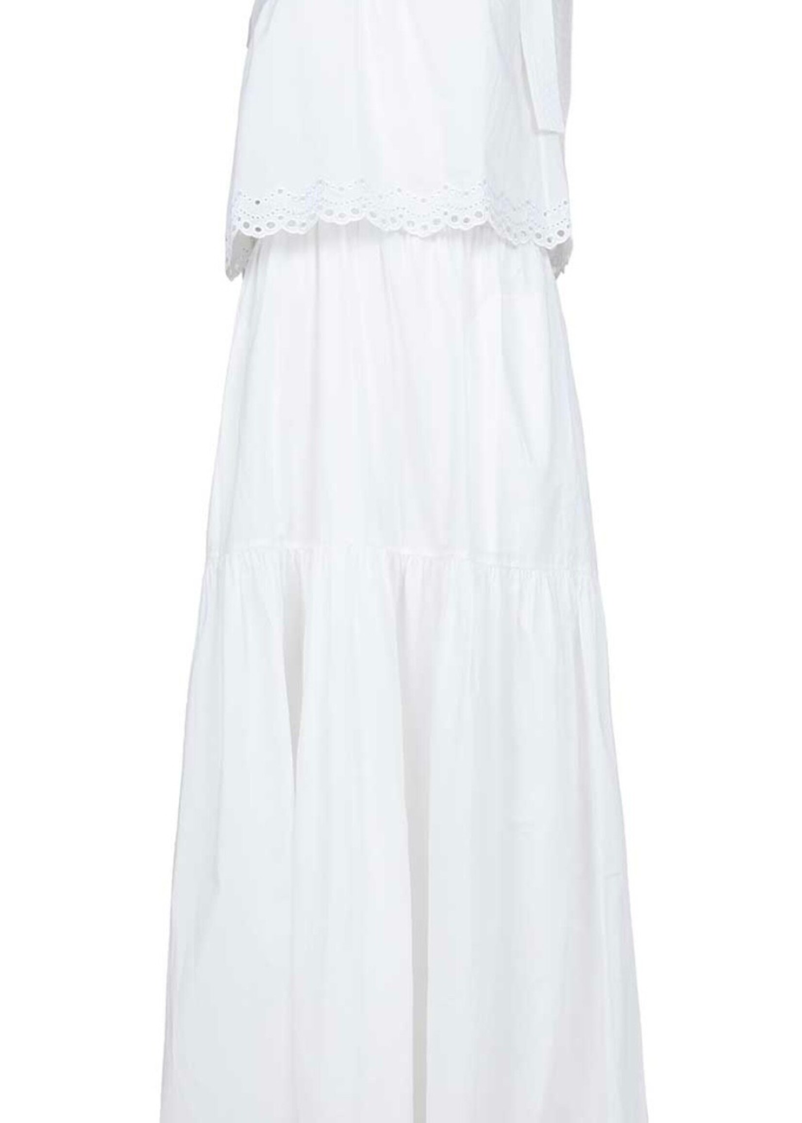 VANESSA BRUNO CORA MAXI DRESS
