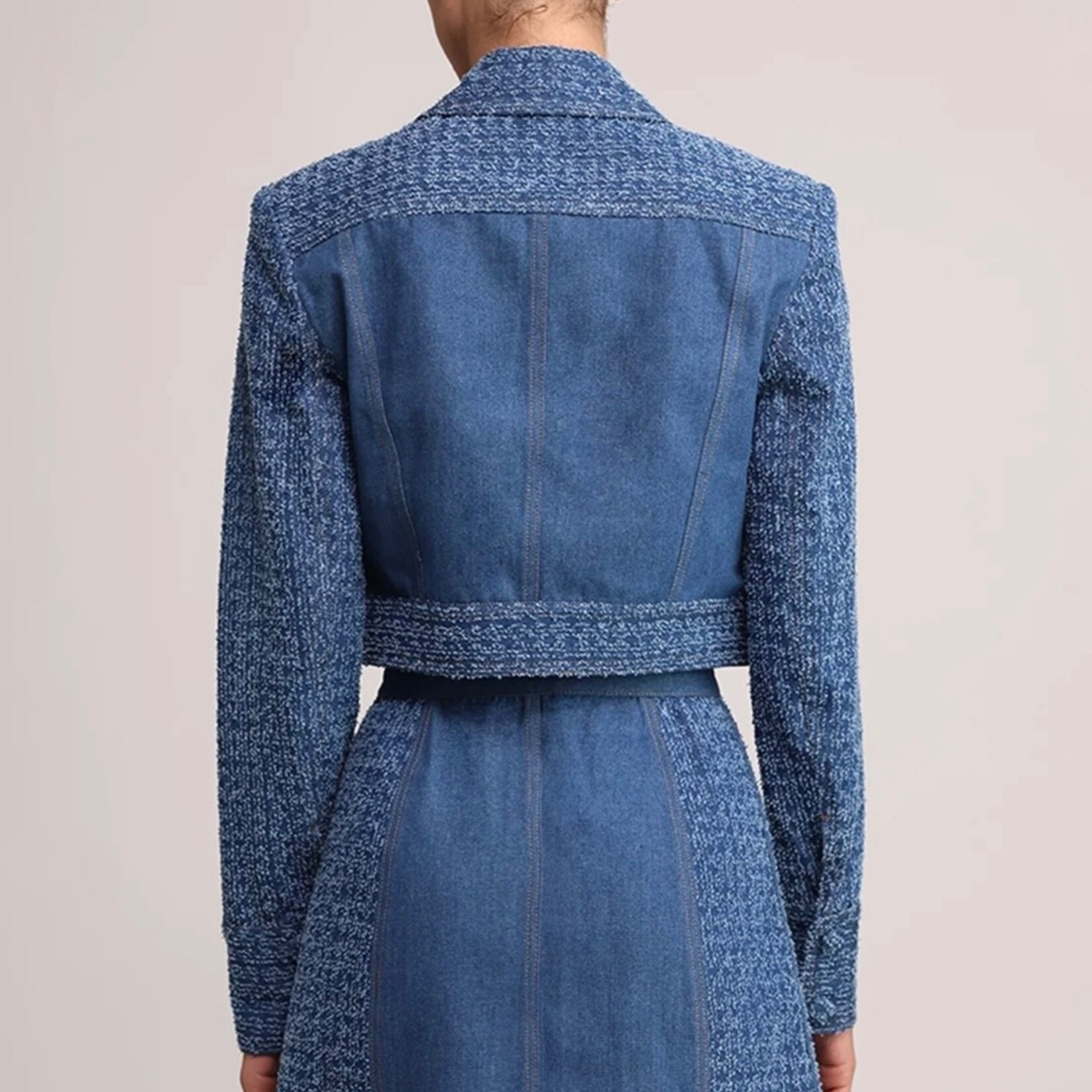 SABINA MUSAYEV ARI JACKET