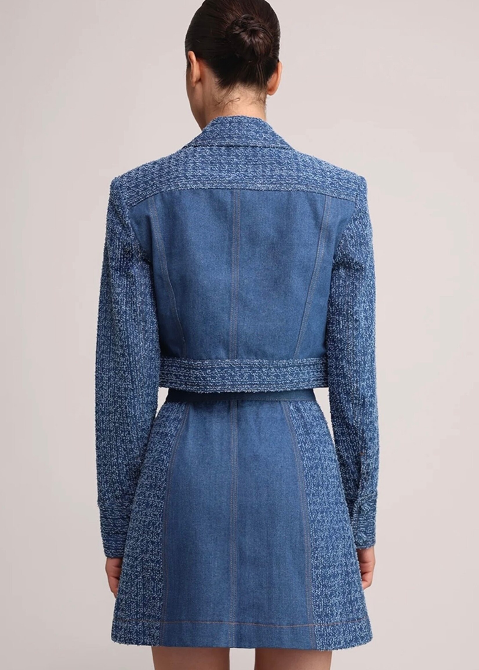 SABINA MUSAYEV ARI JACKET