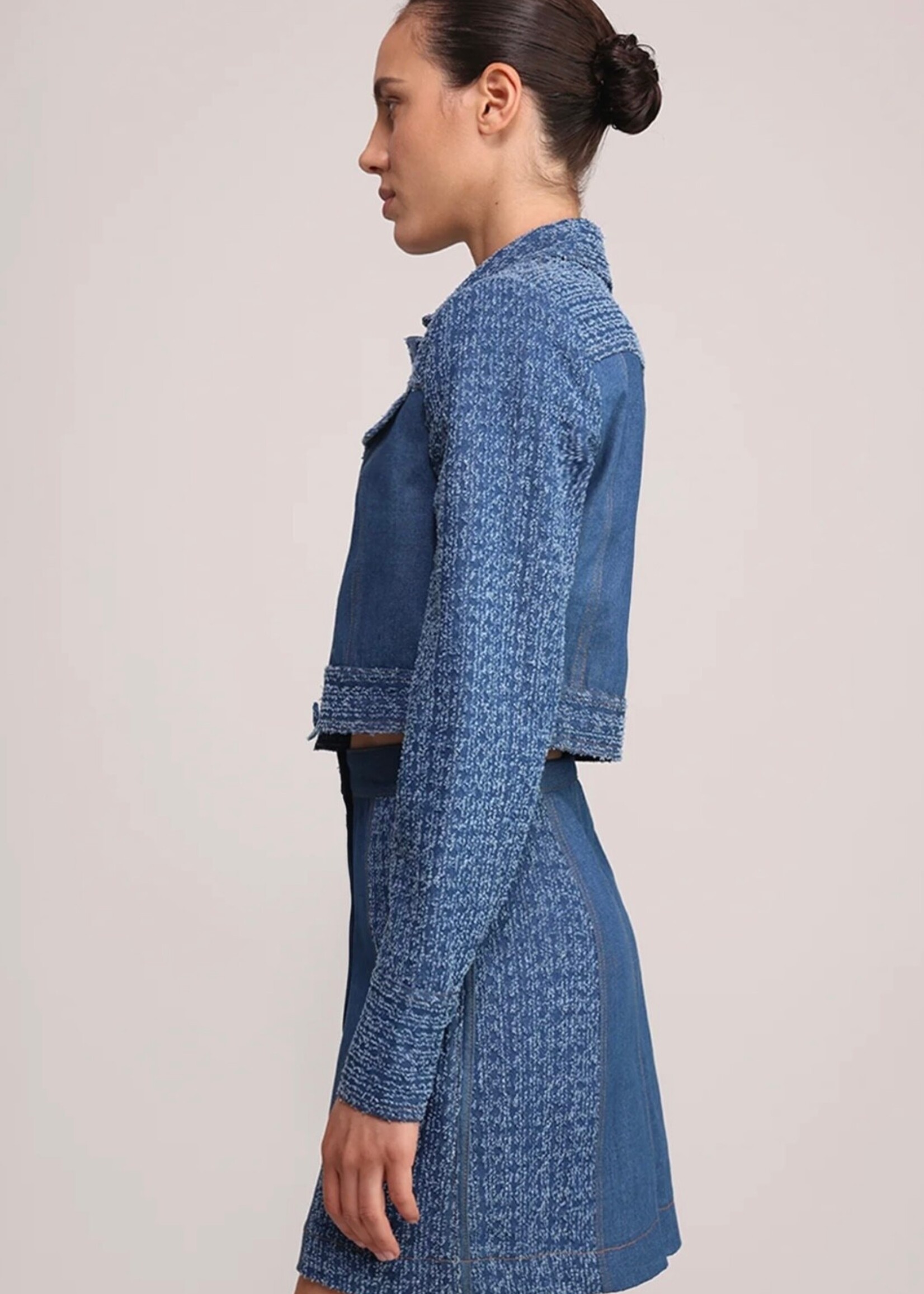 SABINA MUSAYEV ARI JACKET