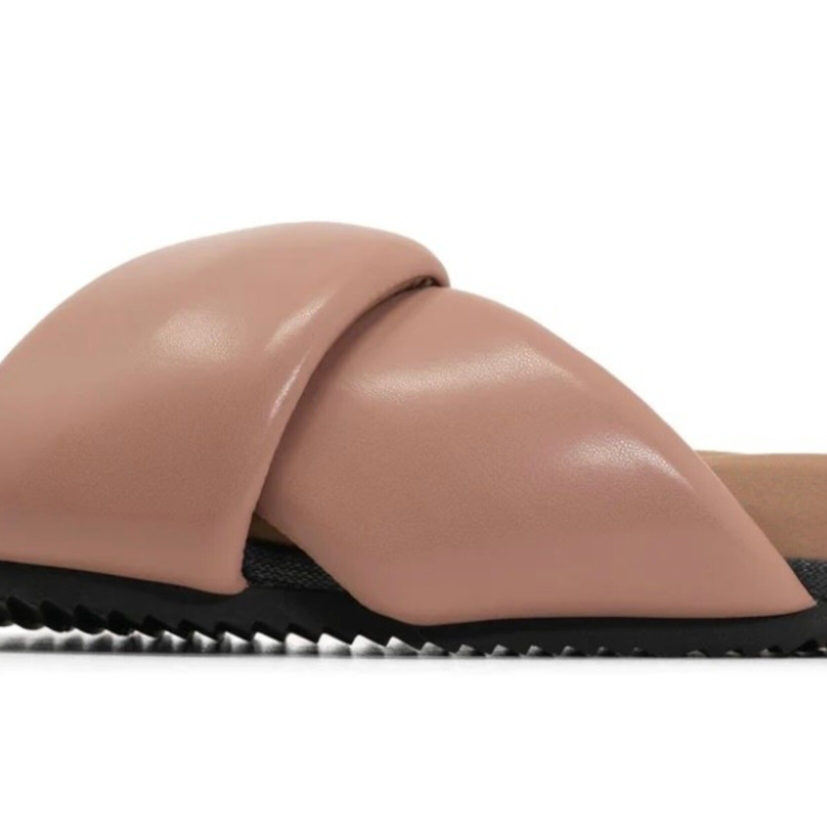 ROAM FOLDY PUFFY SANDAL