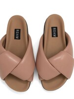 ROAM FOLDY PUFFY SANDAL