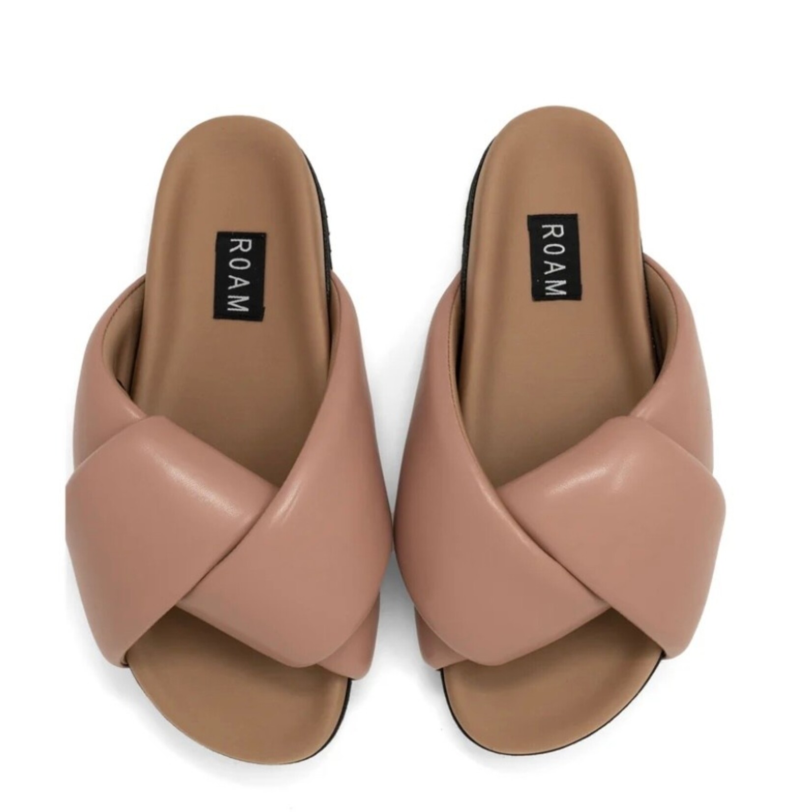 ROAM FOLDY PUFFY SANDAL