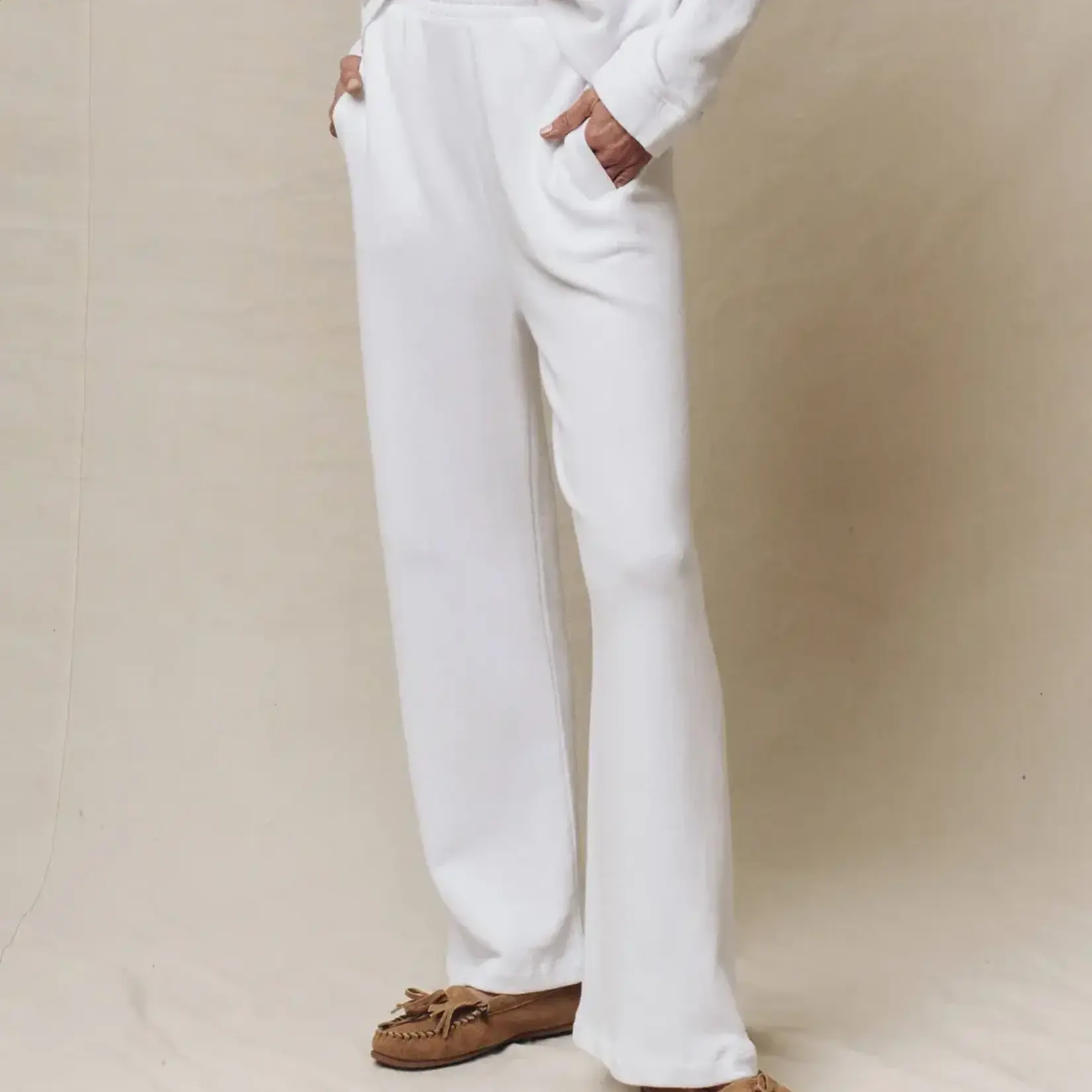 THE GREAT THE VICTORY SWEATPANT