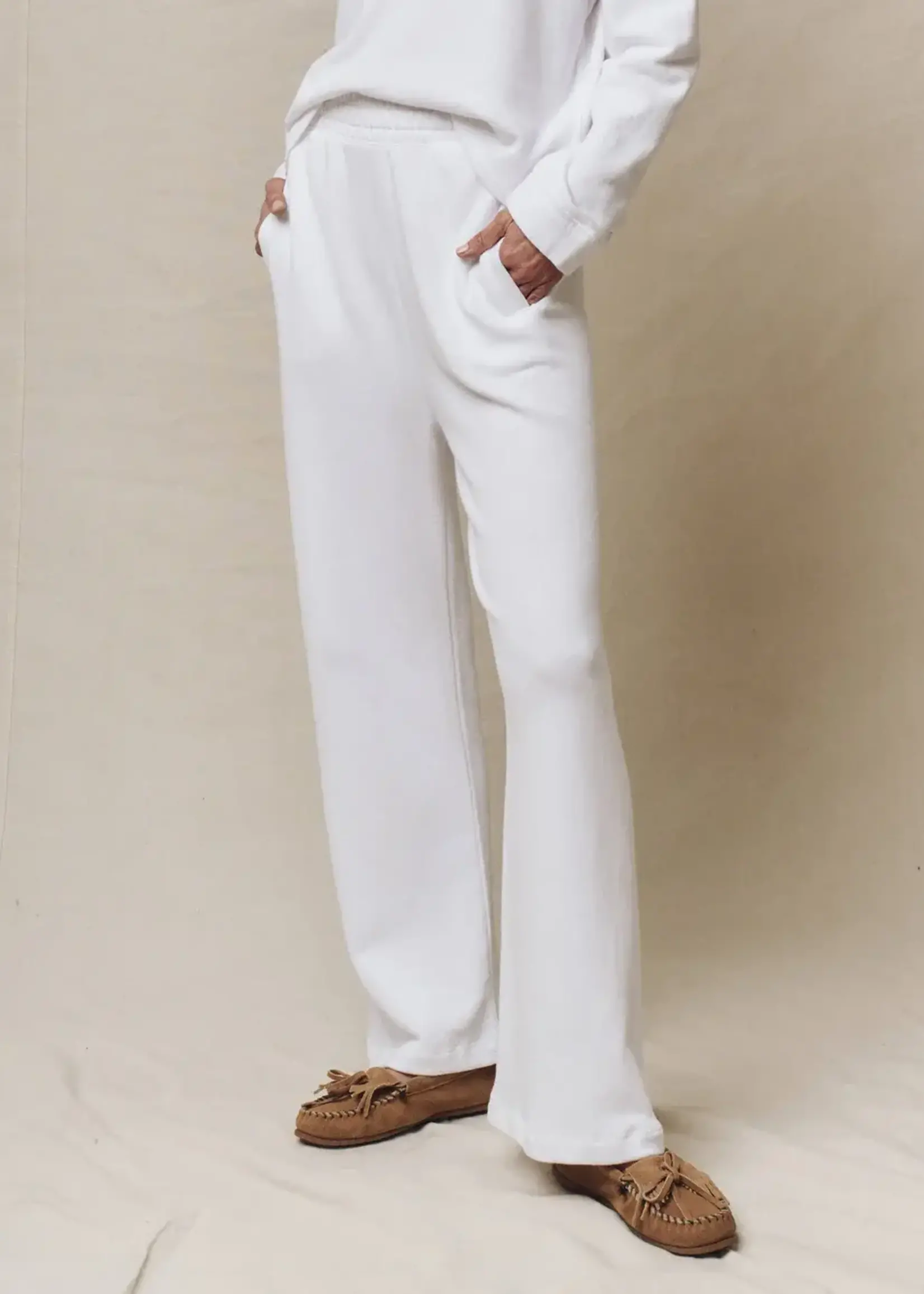 THE GREAT THE VICTORY SWEATPANT