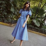 DRESSES & JUMPSUITS