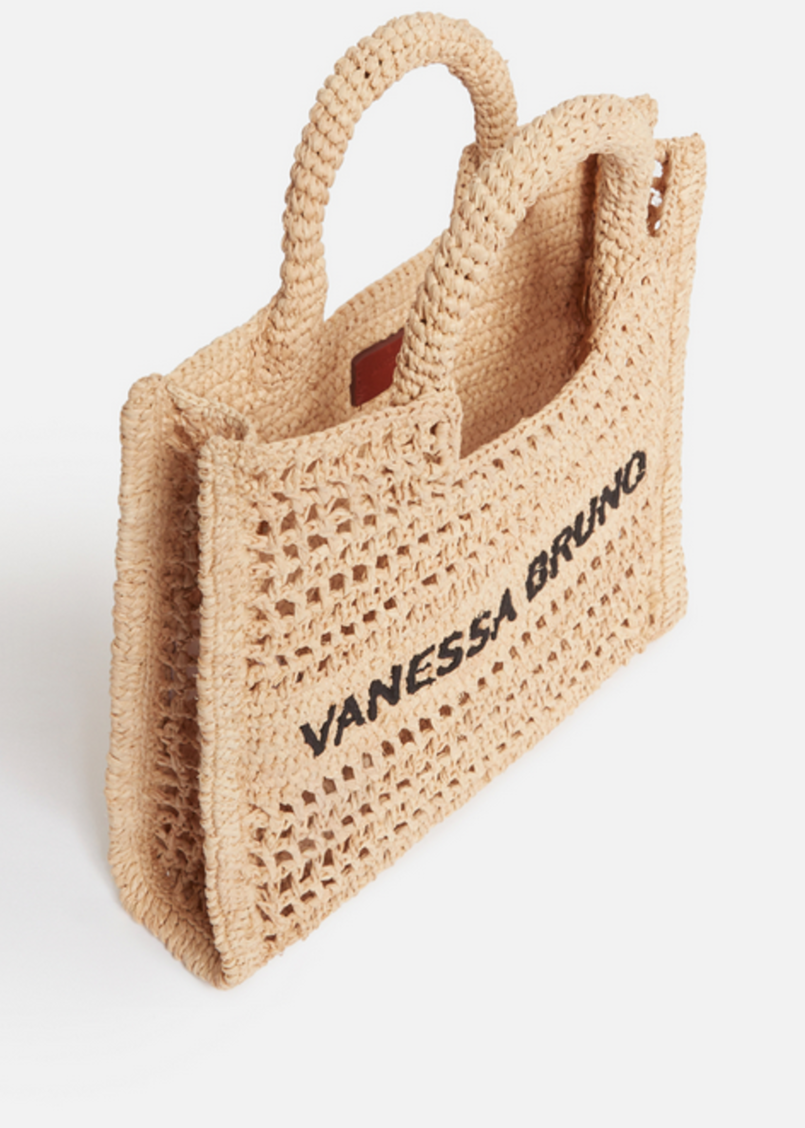 VANESSA BRUNO PANIER PM