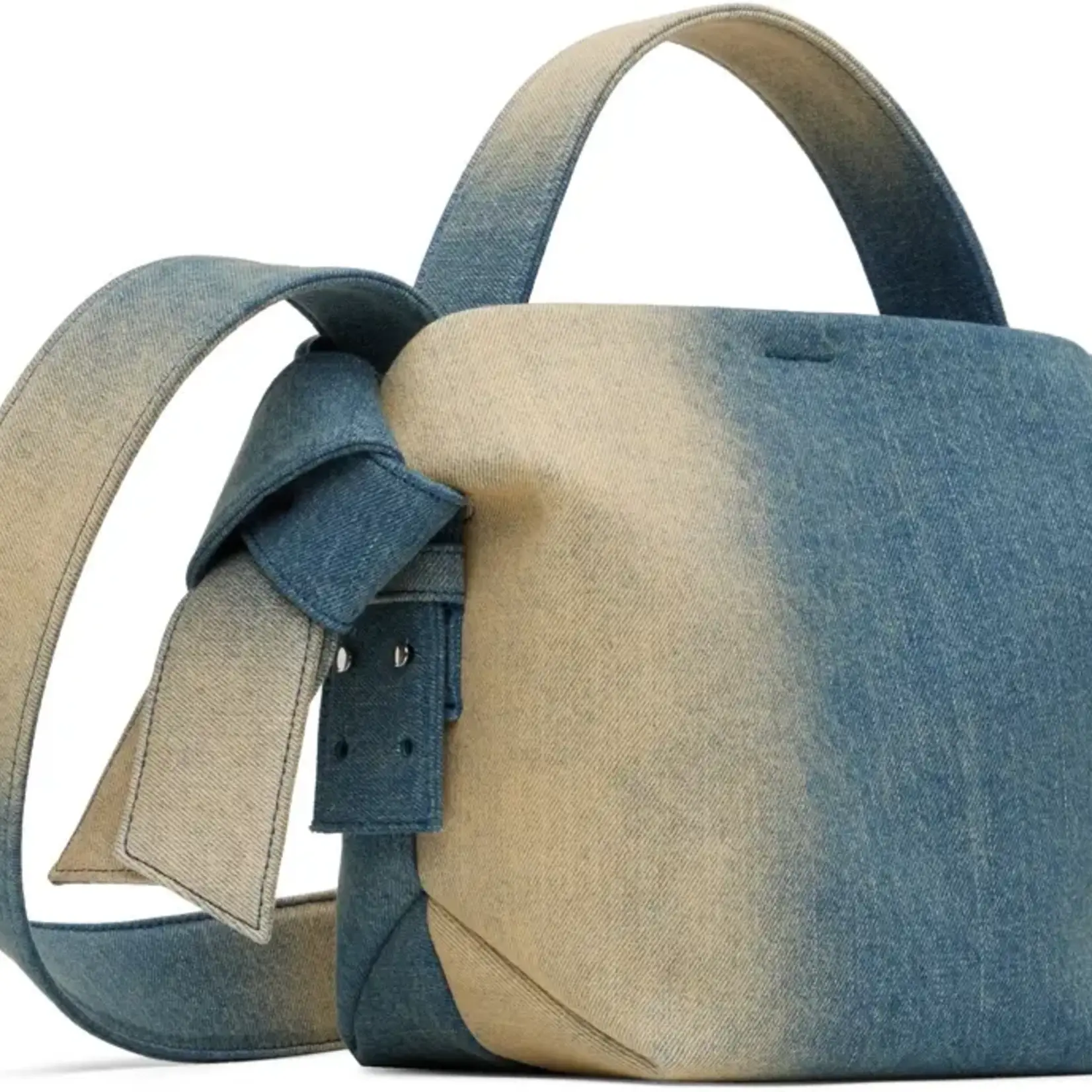 ACNE STUDIOS MUSUBI MINI SHOULDER BAG