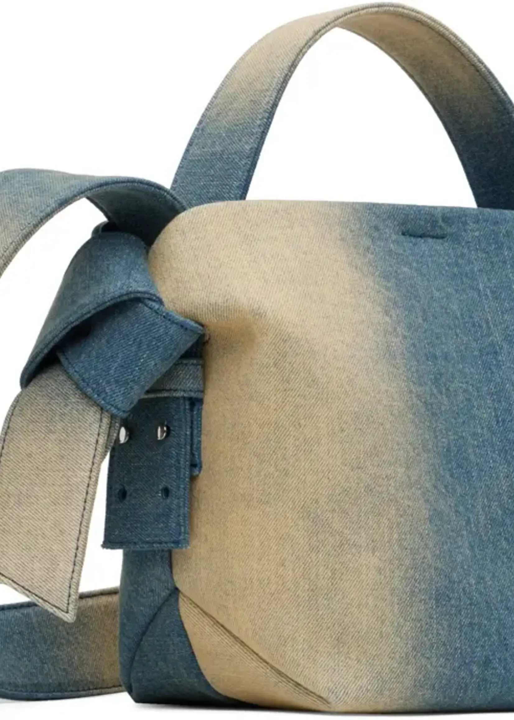 ACNE STUDIOS MUSUBI MINI SHOULDER BAG