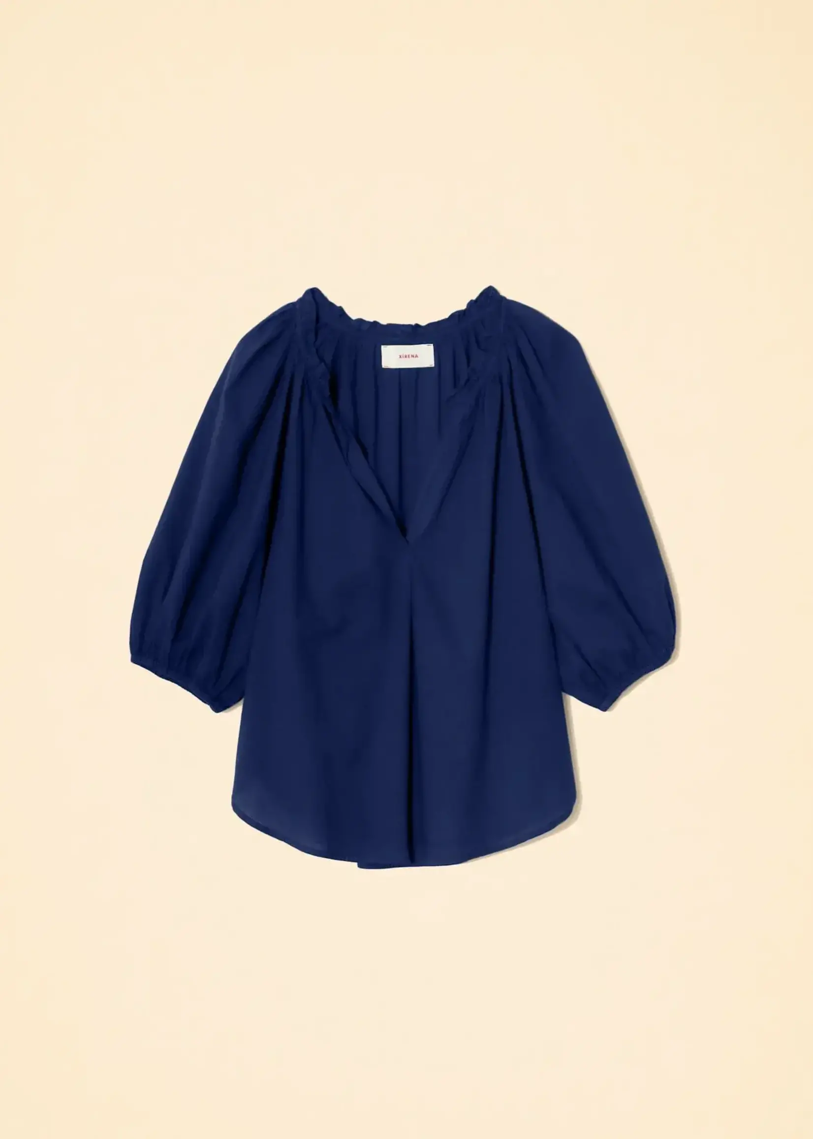 XIRENA JULES TOP