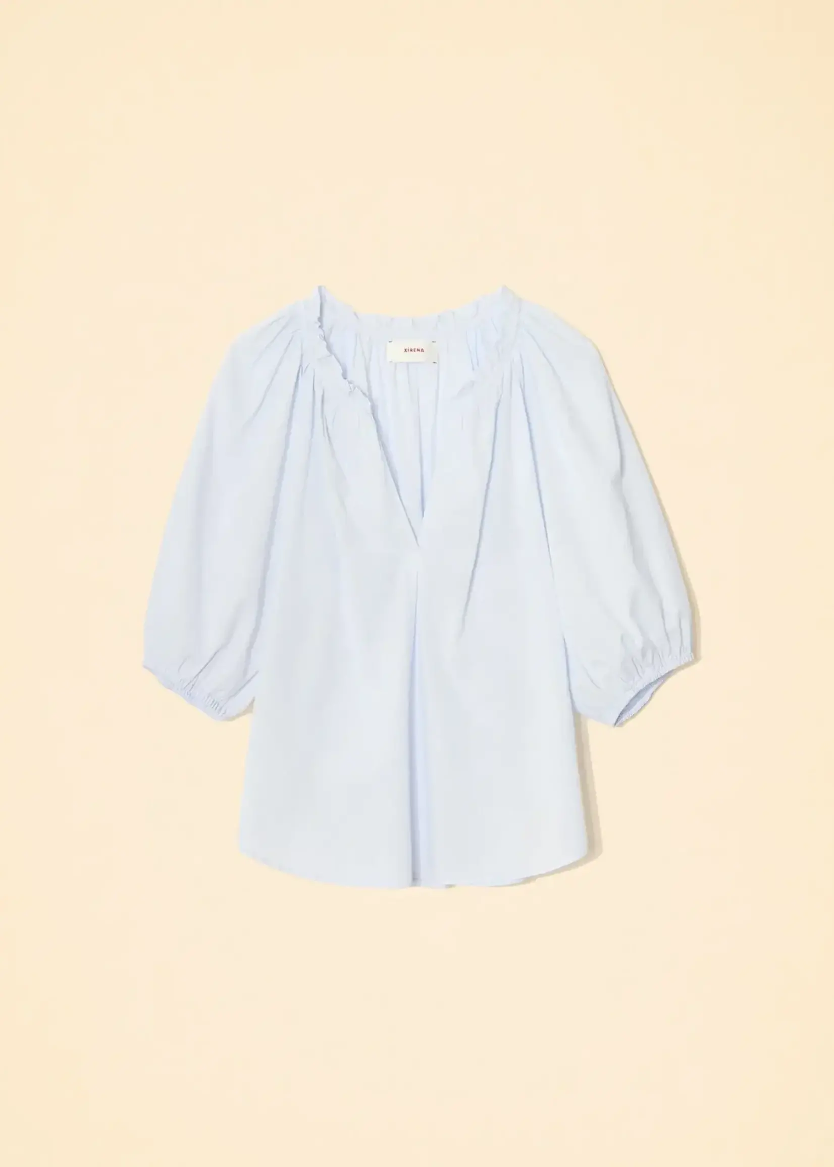 XIRENA JULES TOP