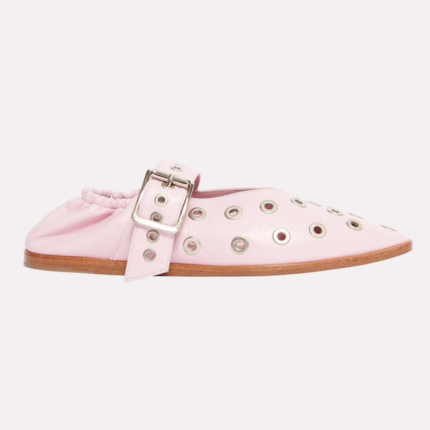 ROSEANNA GIA BALLERINA FLAT