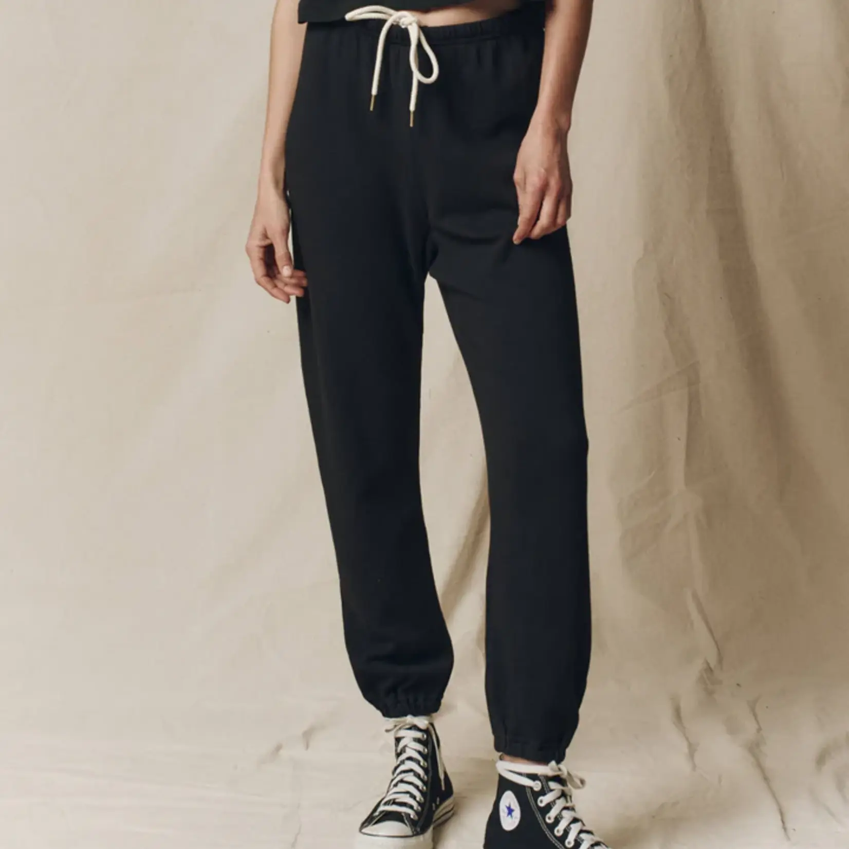 THE GREAT THE STADIUM SWEATPANT