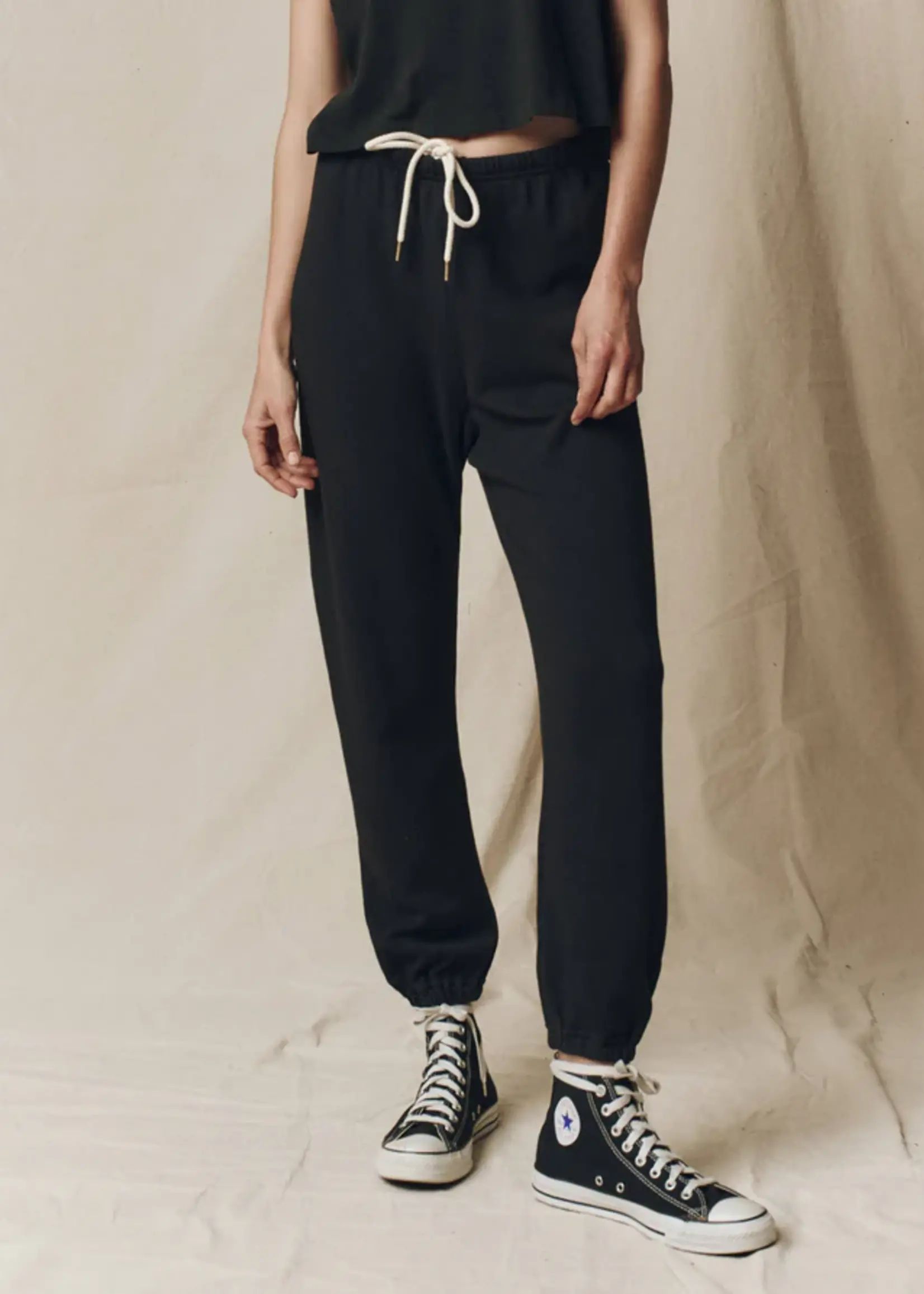THE GREAT THE STADIUM SWEATPANT