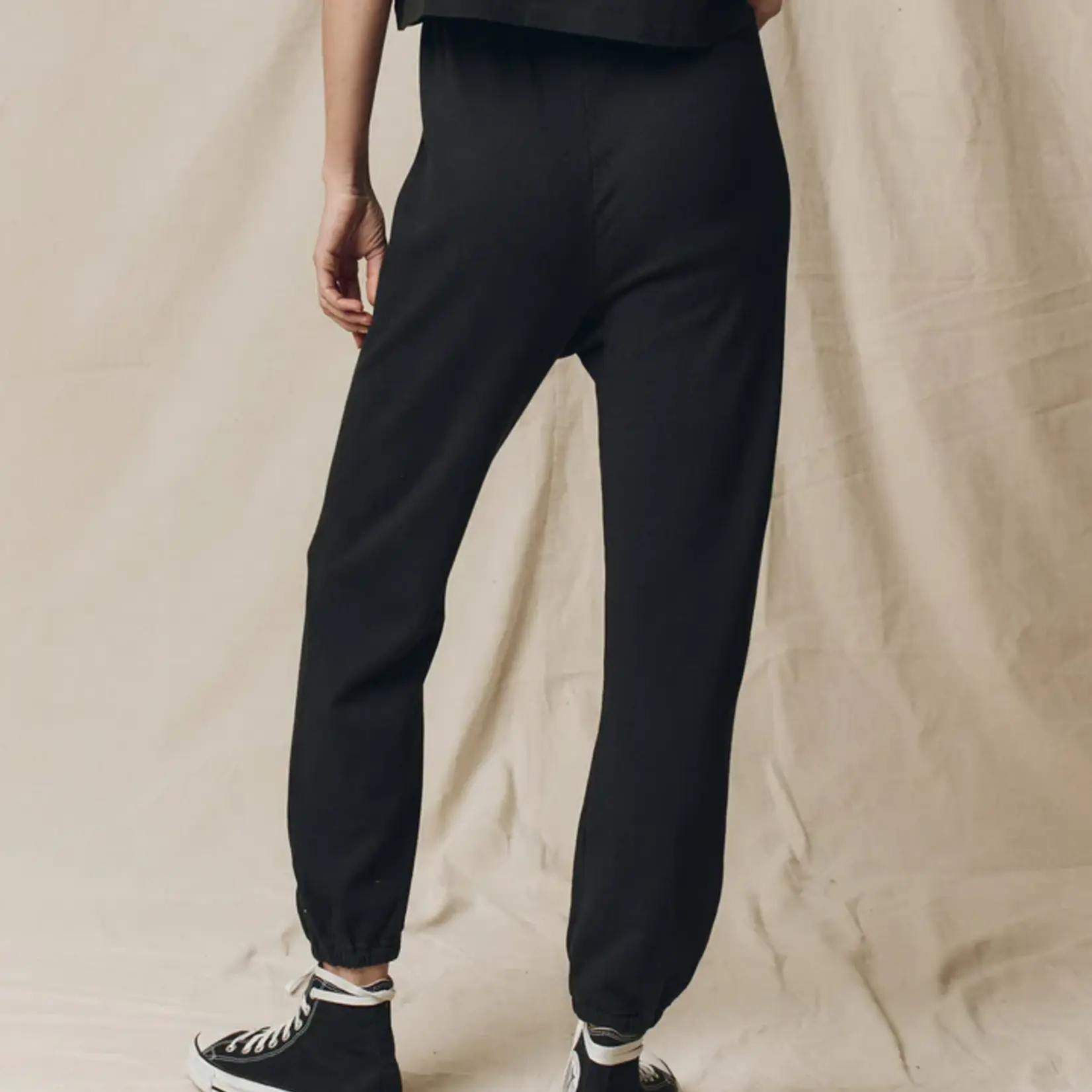 THE GREAT THE STADIUM SWEATPANT