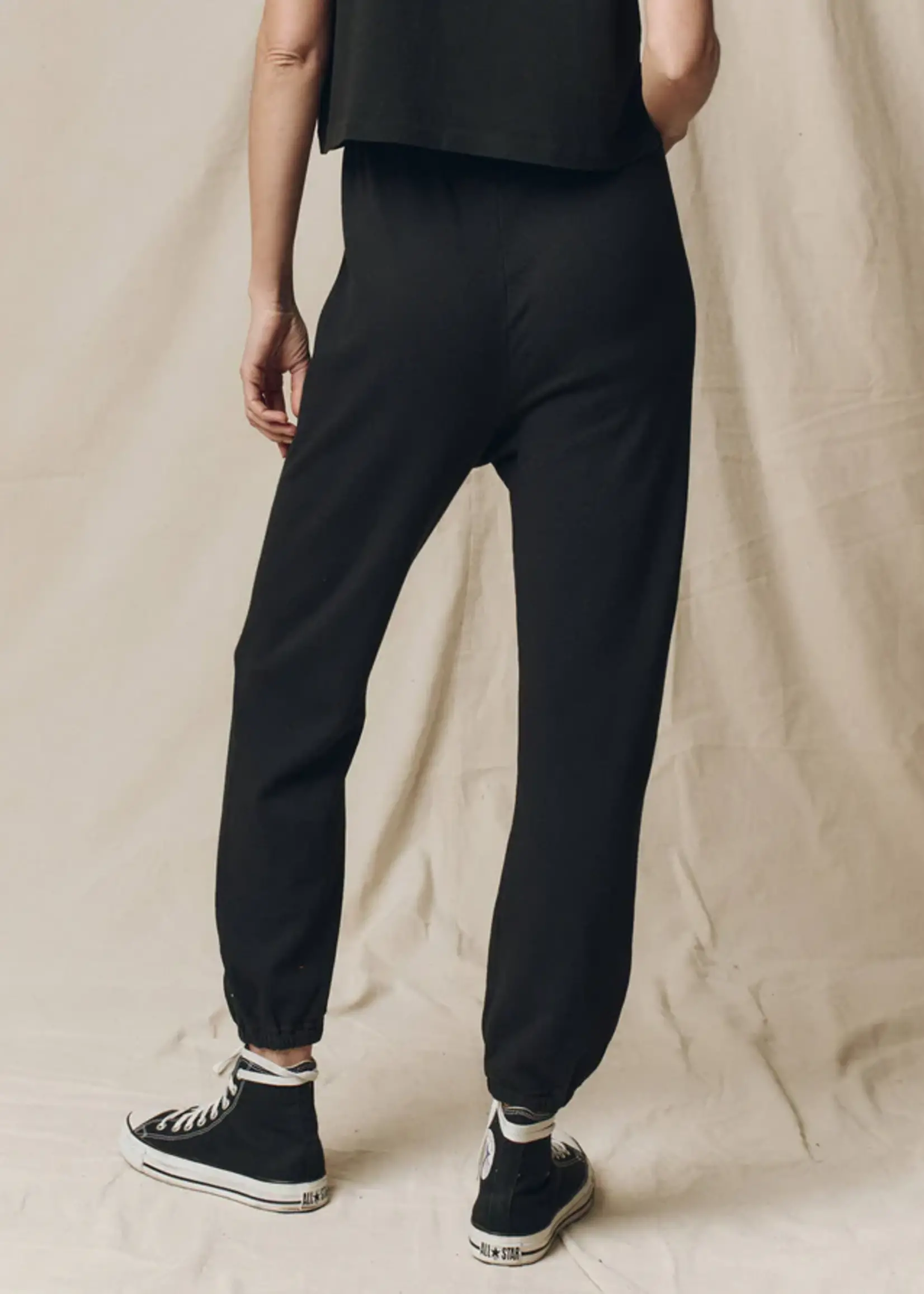 THE GREAT THE STADIUM SWEATPANT