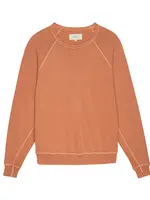 THE GREAT THE COLLEGE SWEATSHIRT