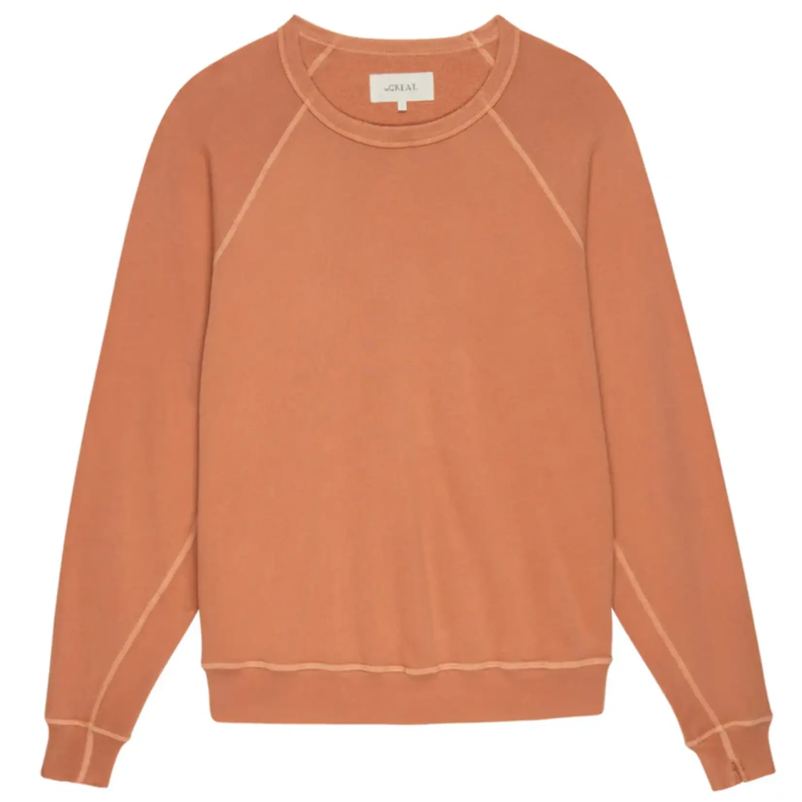 THE GREAT THE COLLEGE SWEATSHIRT