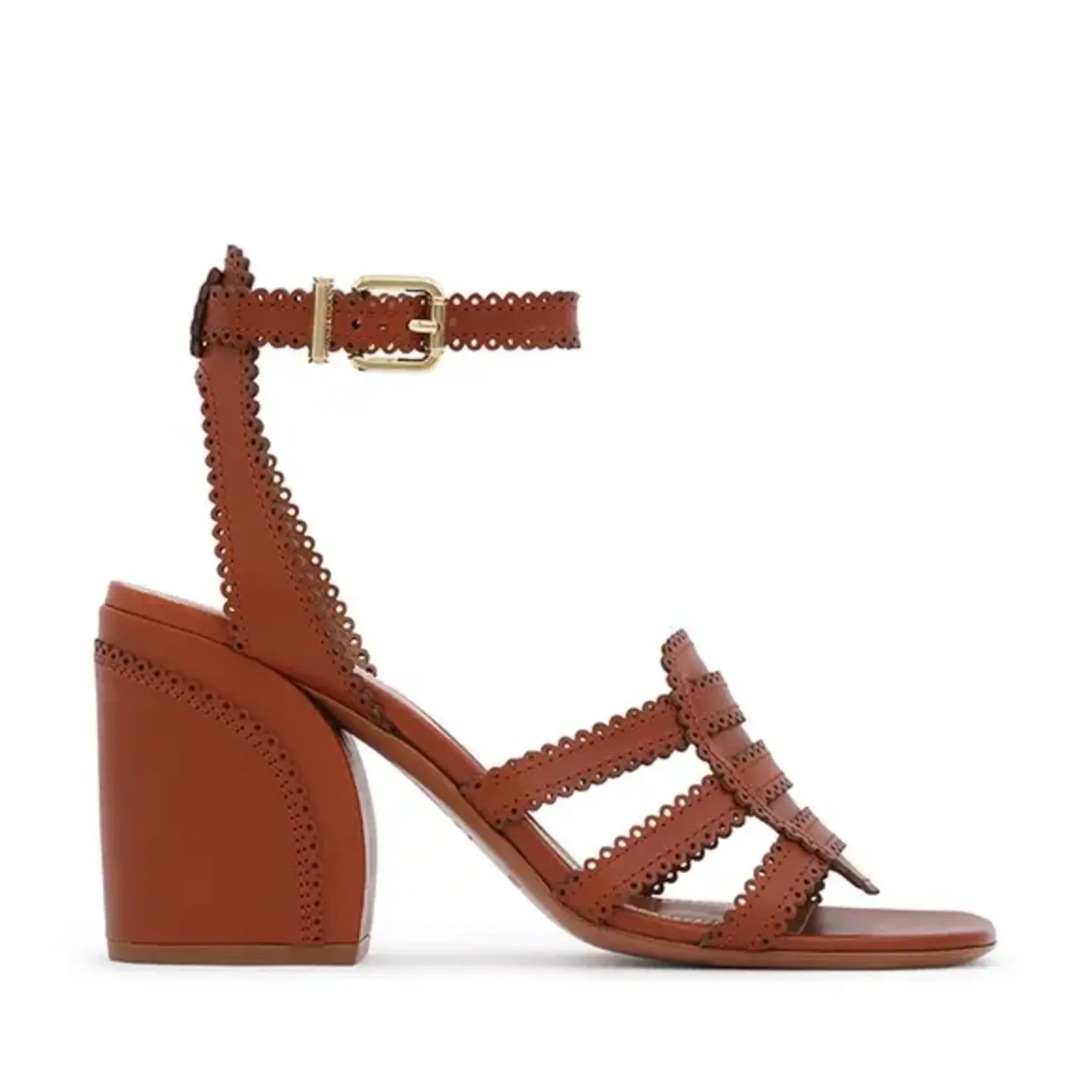 ZIMMERMANN GOLDIE SANDAL 85